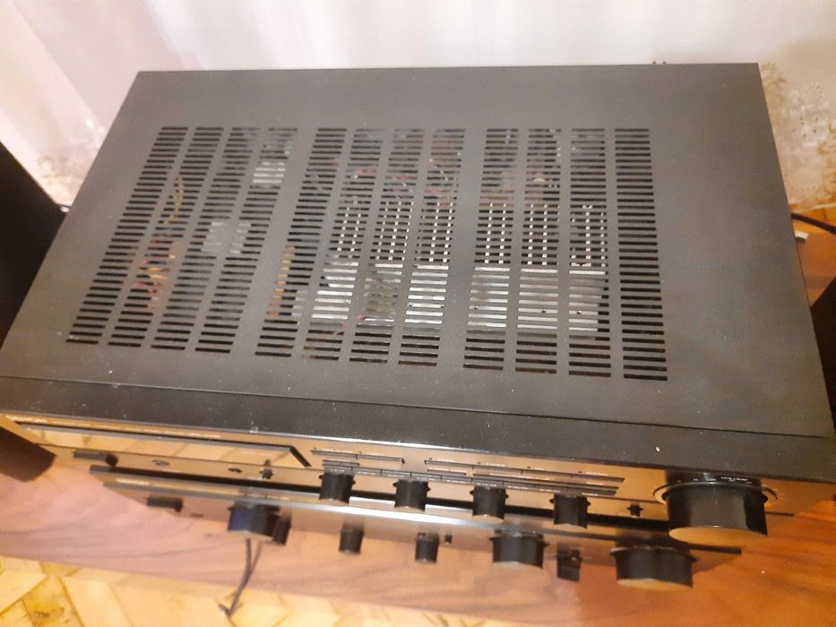 Ресивер DENON DRA-435 R