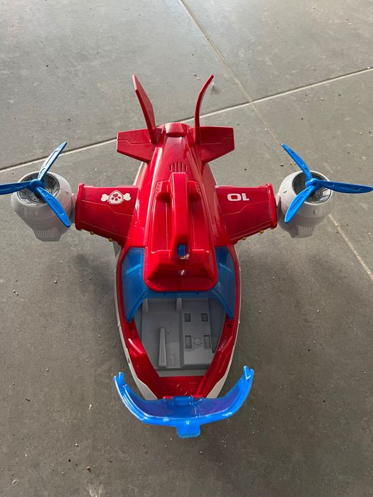 SPIN MASTER Paw Patrol Patrulha Aérea