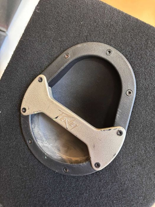 Caixa de Som Passiva Peavey PRO-12