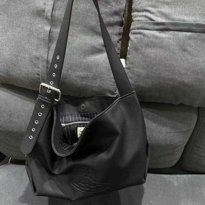 Сумка Vivienne Westwood / Шопер Vivienne Westwood / НОВІ