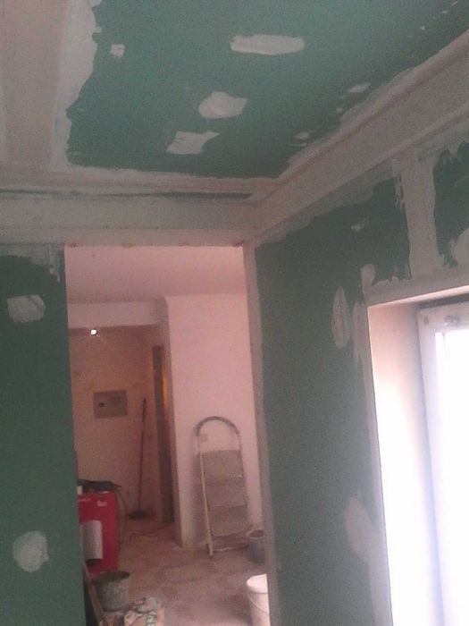 Pedreiro Trolha Pintor Isolamentos Telhados