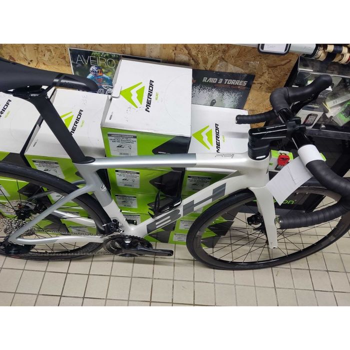 Bh rs1 nova 12x2v