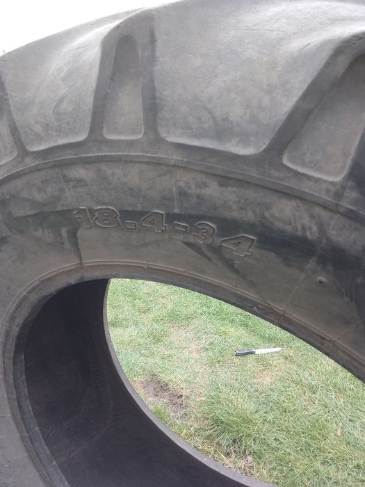 15.5-38*18.4-38*R38*18.4-34*R34  МТЗ. ЮМЗ.  Трактор. Камери