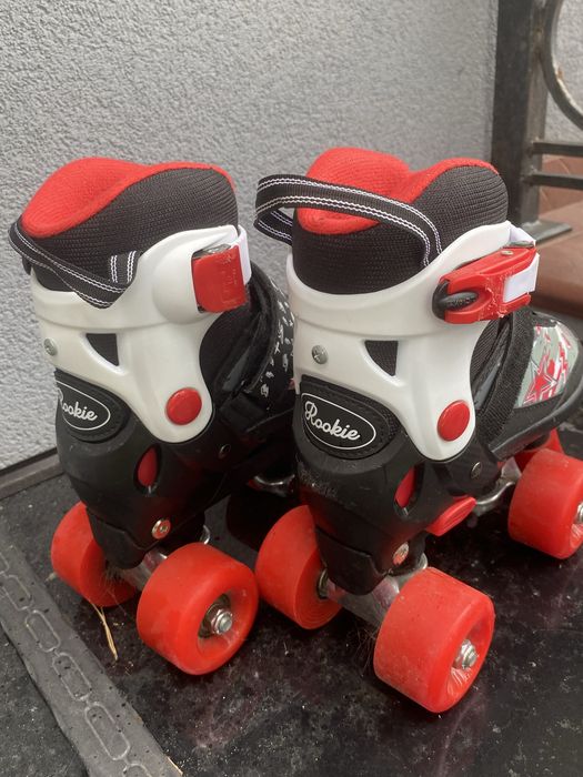 Роликові дитячі ковзани
