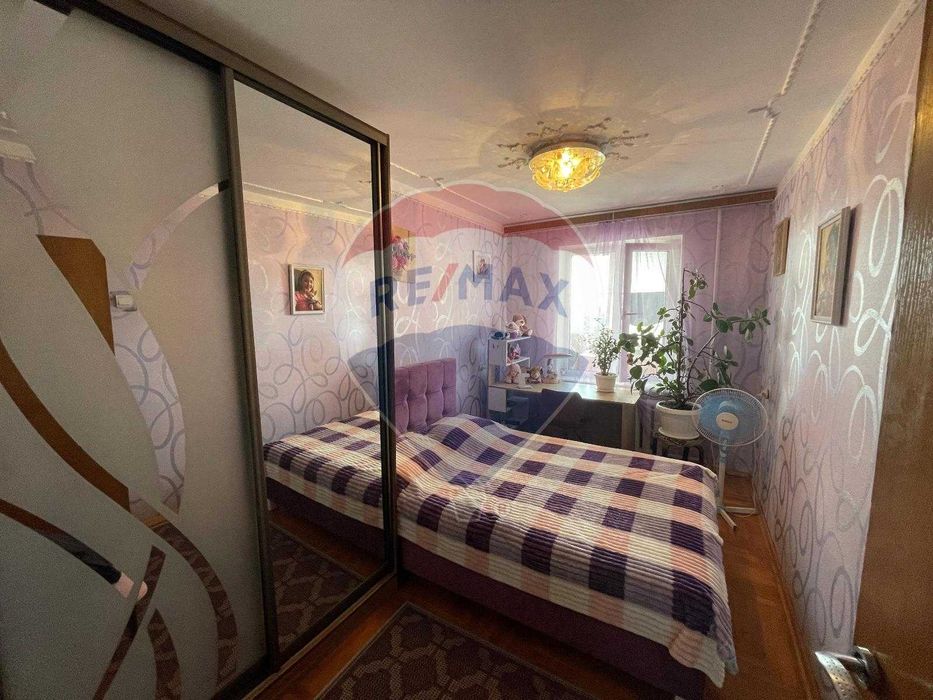 Продаж чудової 4к квартири! 90м2, вул. Зодчих 30, Святошинський р-н.