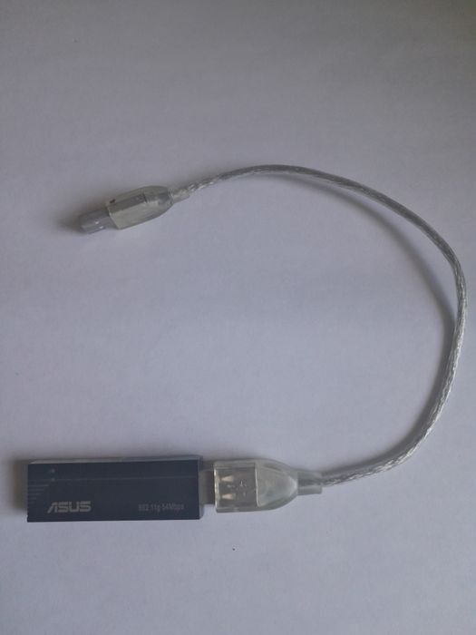 WiFi  адаптер ASUS