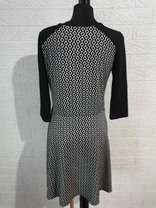 Sukienka rozmiar L cena 20 zł