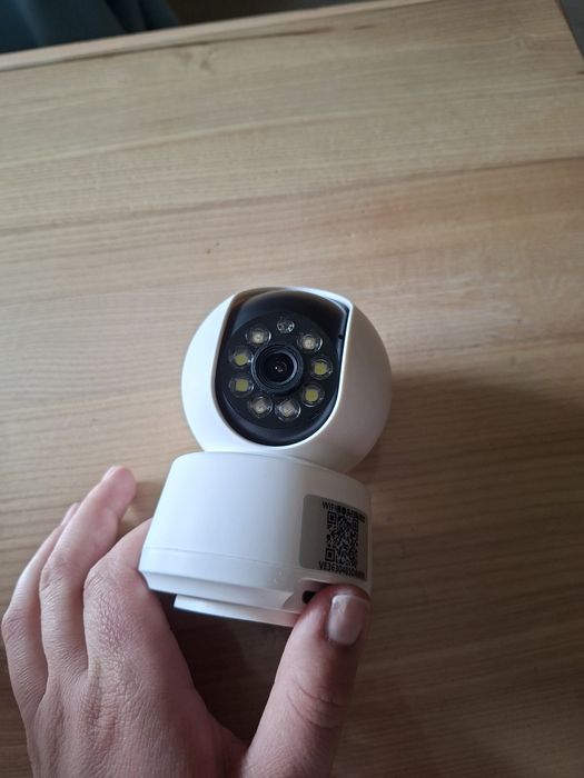 Elektroniczna niania