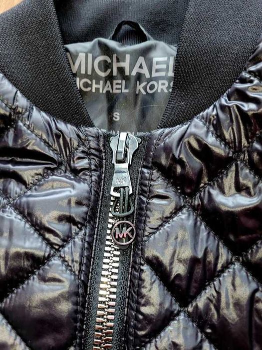 Nowa kurtka Michael Kors