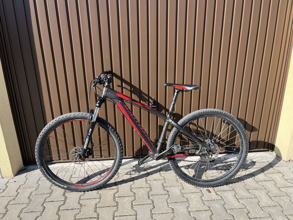 Specialized Pitch Expert 27.5