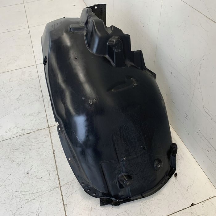 Nadkole Prawe Przód Przednie Oryginalne Audi A4 B9 8W 16R