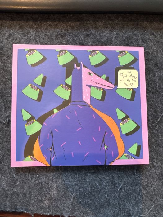 Galgo - pensar faz emagrecer