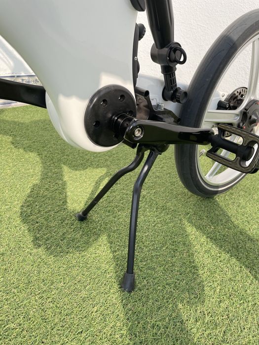 Bicicleta eléctrica Gocycle G1