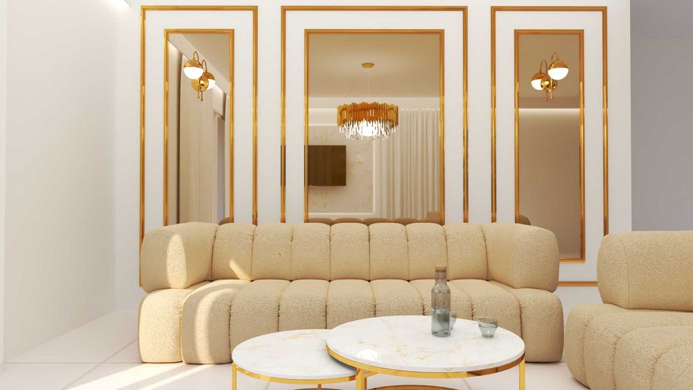 Projektowanie wnętrz