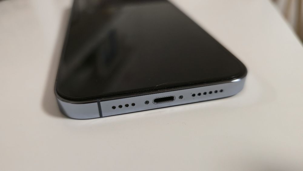 Iphone 13 pro max 128gb