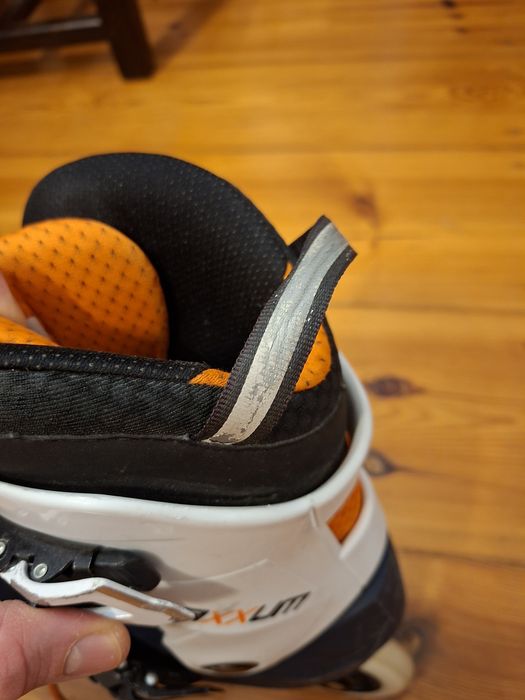 Rolki Rollerblade Maxxum 90 r45