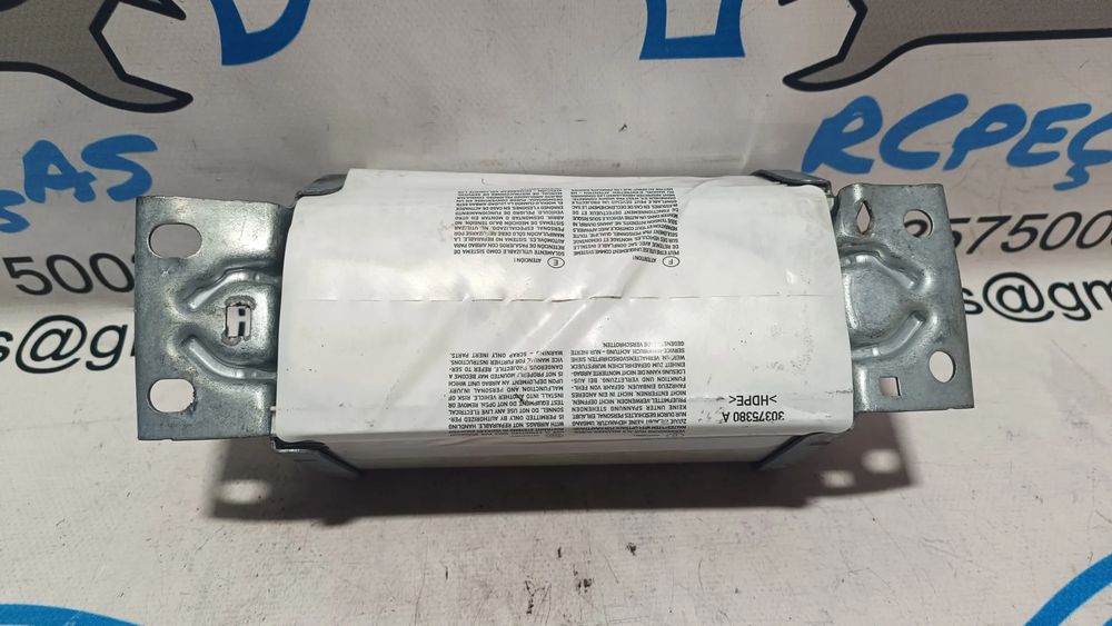 AIRBAG PASSAGEIRO PENDURA BMW Z4 E85 CABRIO E86 COUPE 72126967481