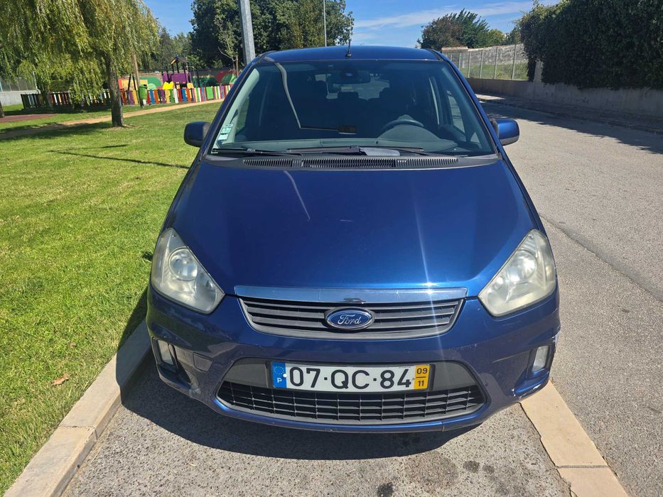 Ford C-Max 1.6 TDCi Titanium 110cv
