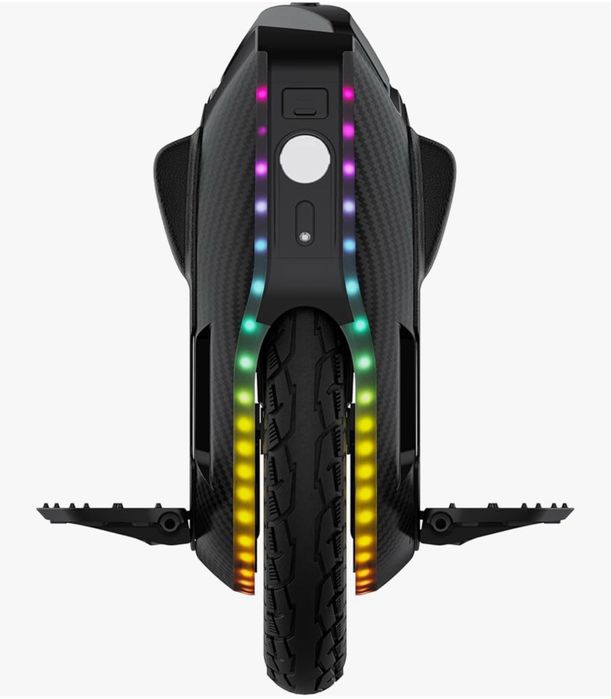 Kingsong monociclo KS-16X 2200w novo