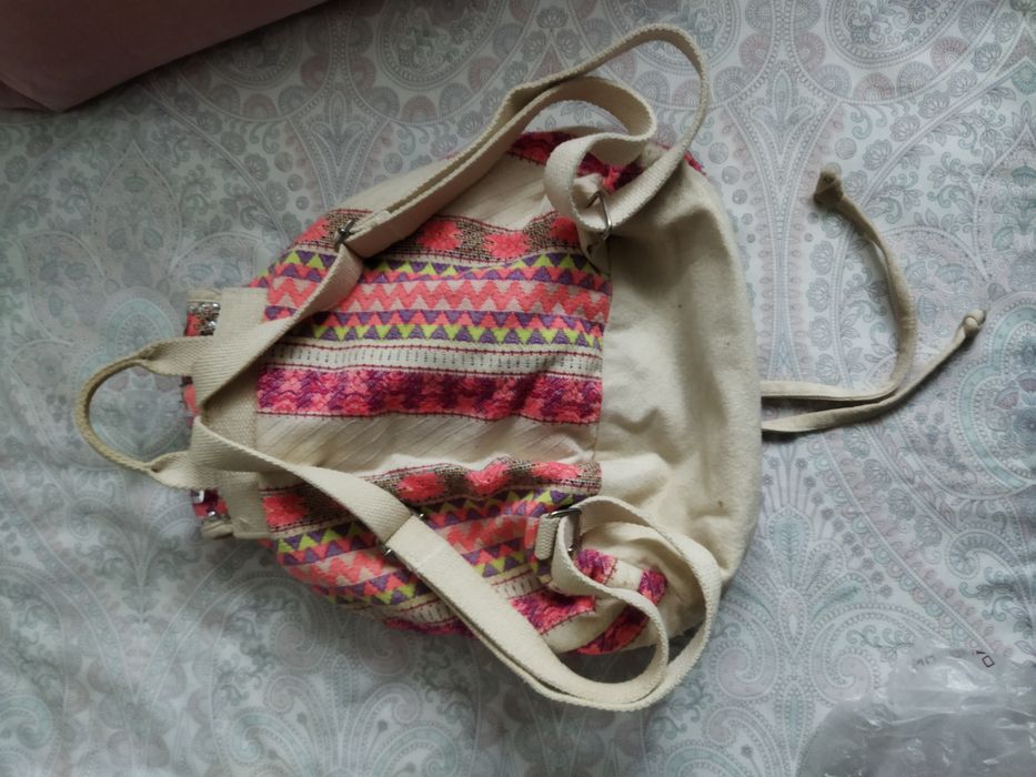 Mochila colorida64750876720258126
