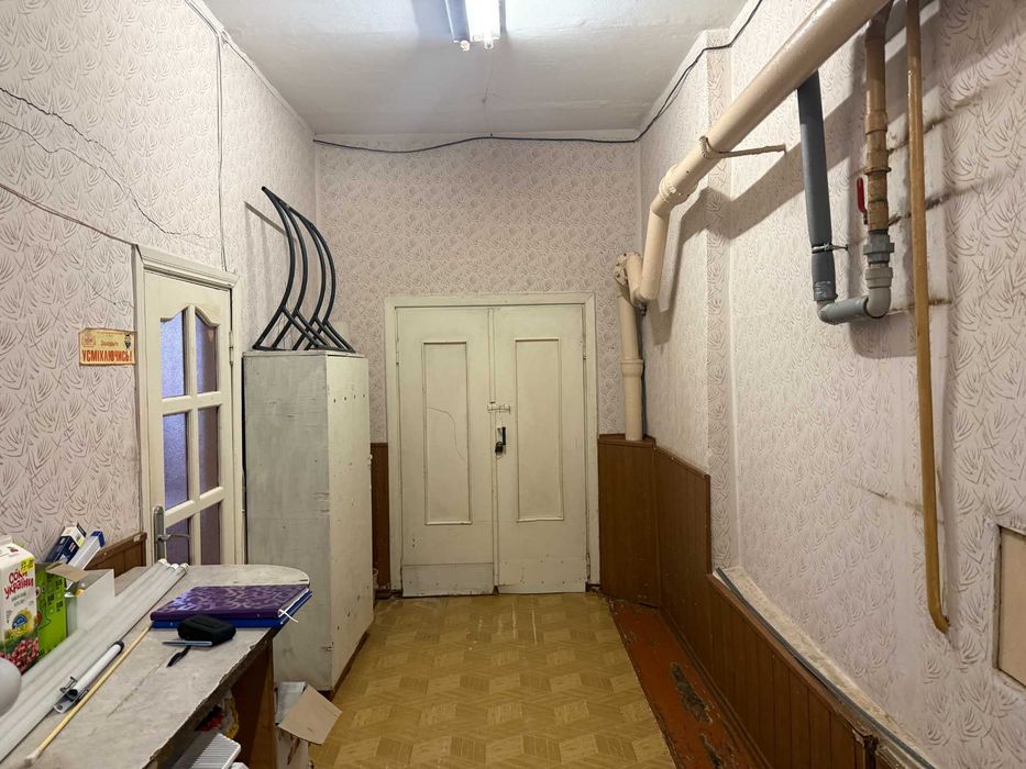 Фасадне приміщення під магазин або ваш бізнес / Вінниця, Шимка 100 м²
