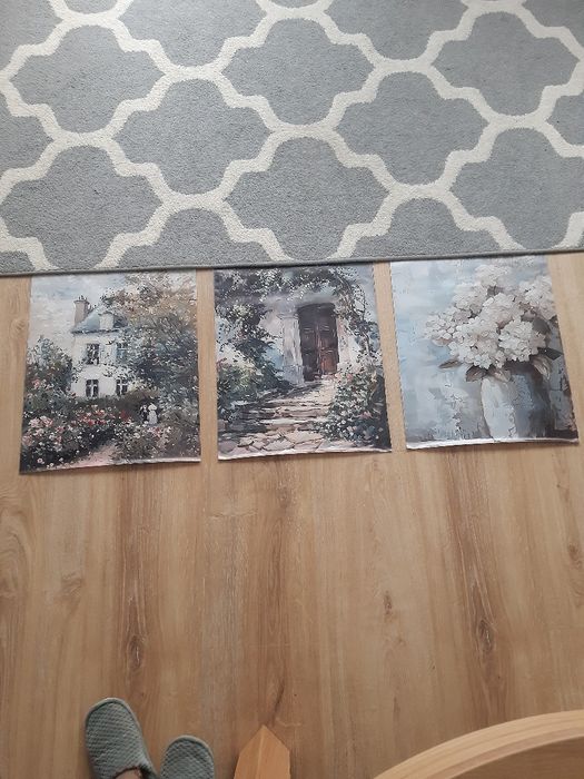 Obrazki bez ramek 40×50