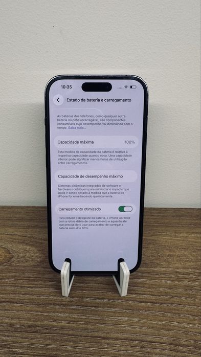 Iphone 14 Pro Roxo 128GB