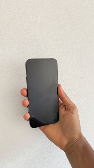 Iphone 14 pro max 256
