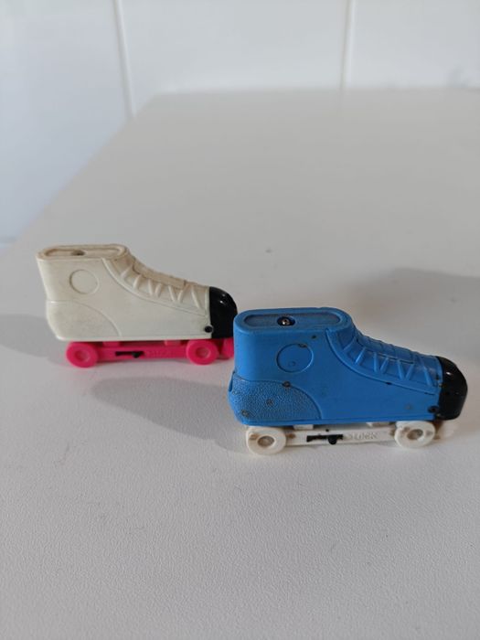 Pack isqueiros de coleção