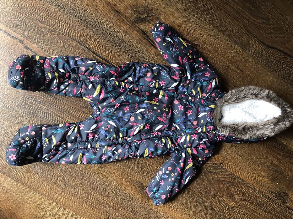 Комбінезон на дівчинку f&f