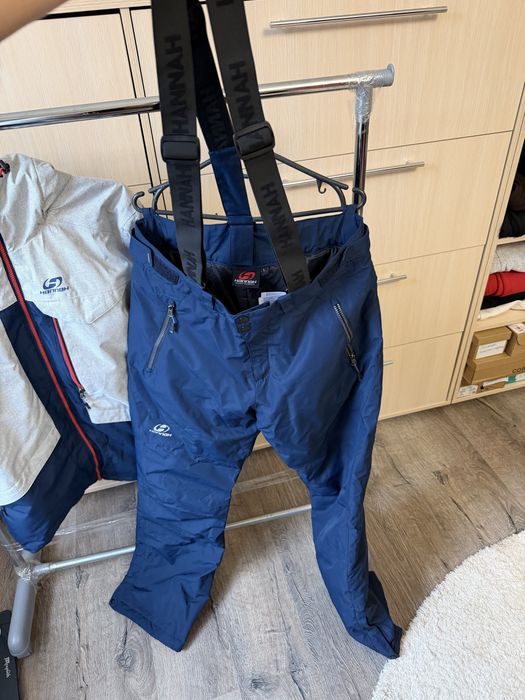 Лижний костюм на лижі куртка штани