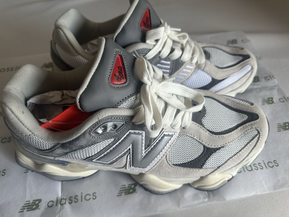 New Balance 9060 roz 45