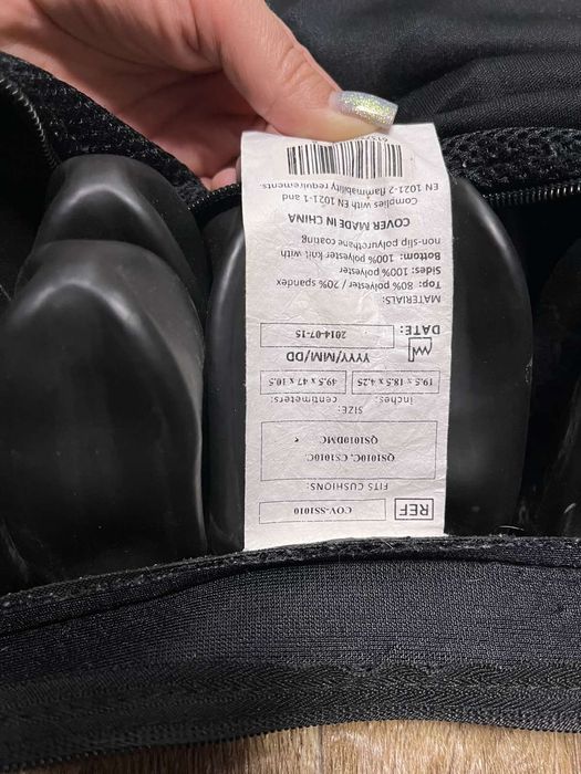 Подушка антіпррлежнева Roho