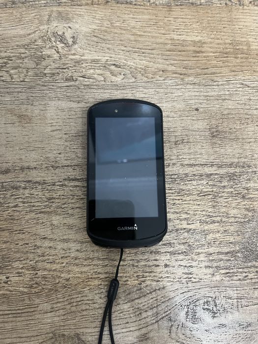 Gps Garmim 1030 plus