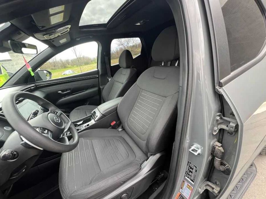 2023 Hyundai Santa Cruz Night AWD