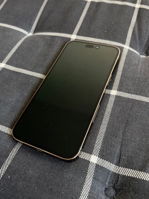 iPhone 14 Pro Max