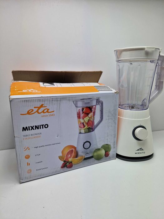 Blender kielichowy ETA Mixnito 1,5 l