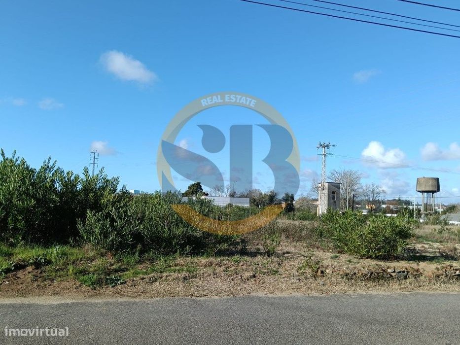 Terreno Construção Venda Ovar