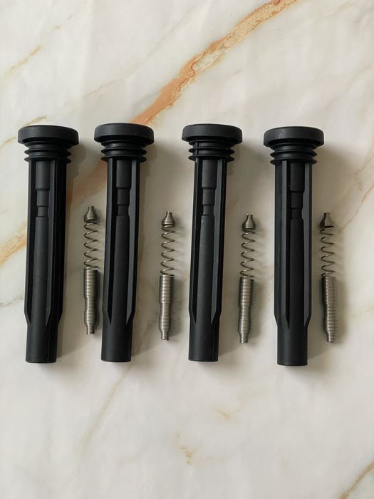 Наконечник катушки зажигания Volkswagen Skoda Audi