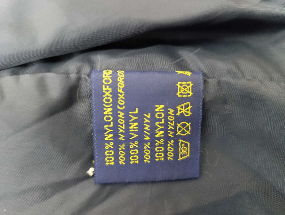 Куртка чоловіча для яхтінга PRORAINER розмір L