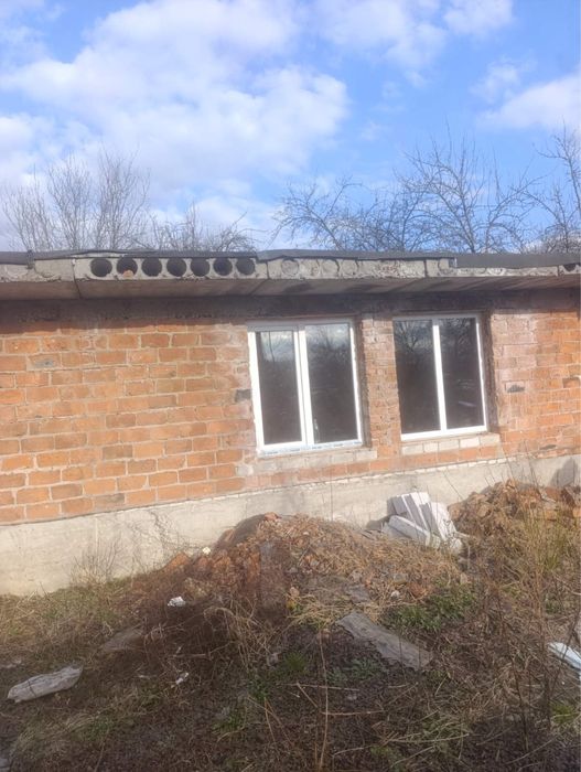 Дача під реконструкцію з міцною основою та світлом. Соколовський масив