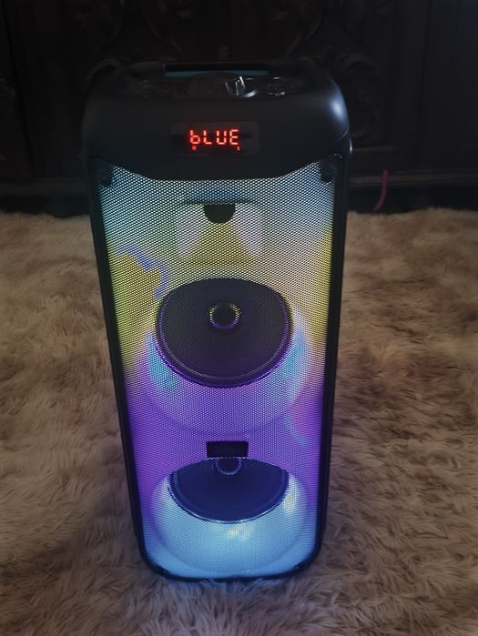 Caixa Qilive 55cm te altura