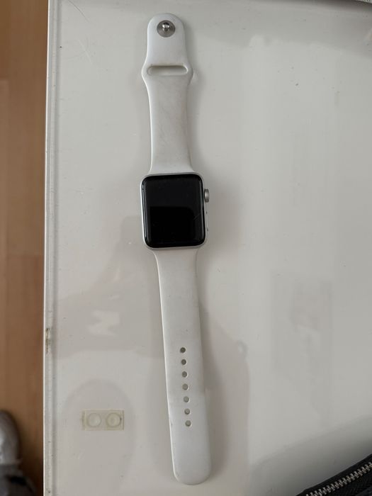 apple watch série 3