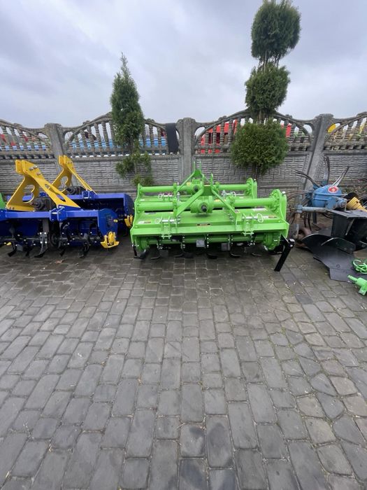 Грунтофрези – великий вибір!