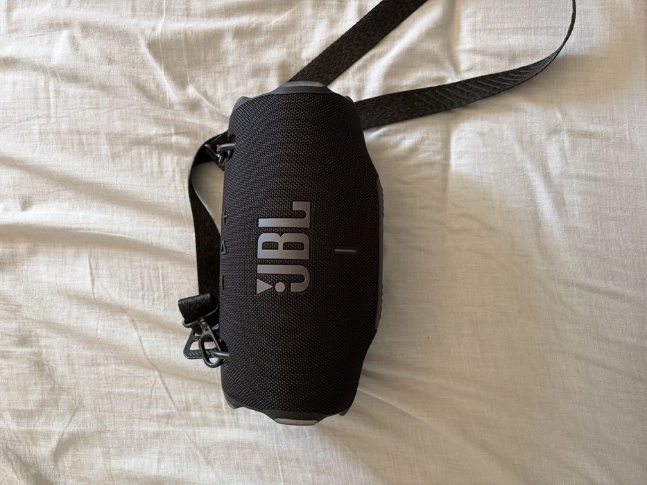 vendo JBL xtreme 4