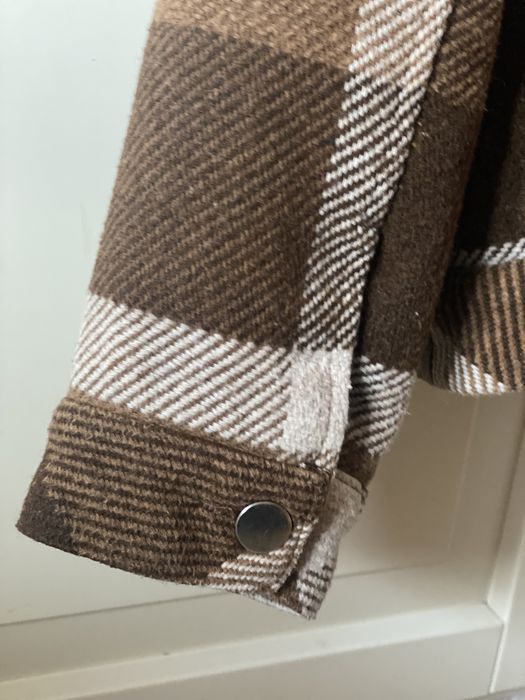 Kurtka Dilvin woman krata