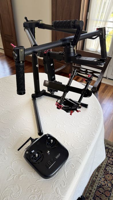 Gimbal DJI Ronin MX