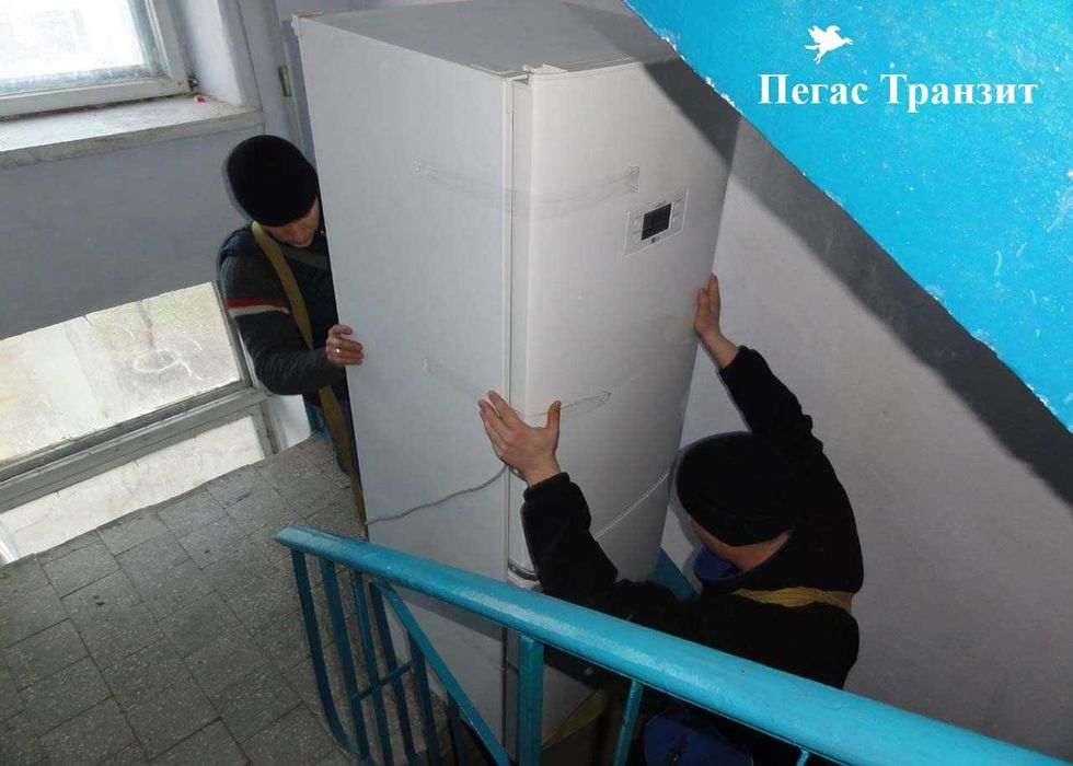 Вантажне таксі Дніпро | Квартирні та Офісні Переїзди | Вантажники