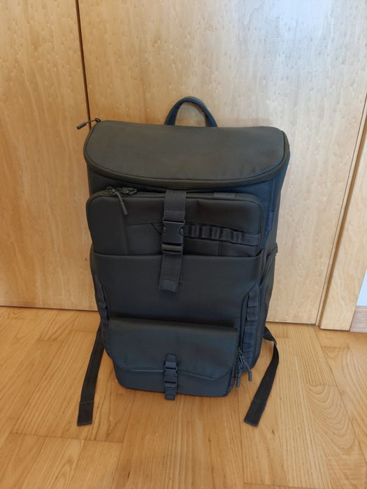 Mochila HP Modular Verde 15.6