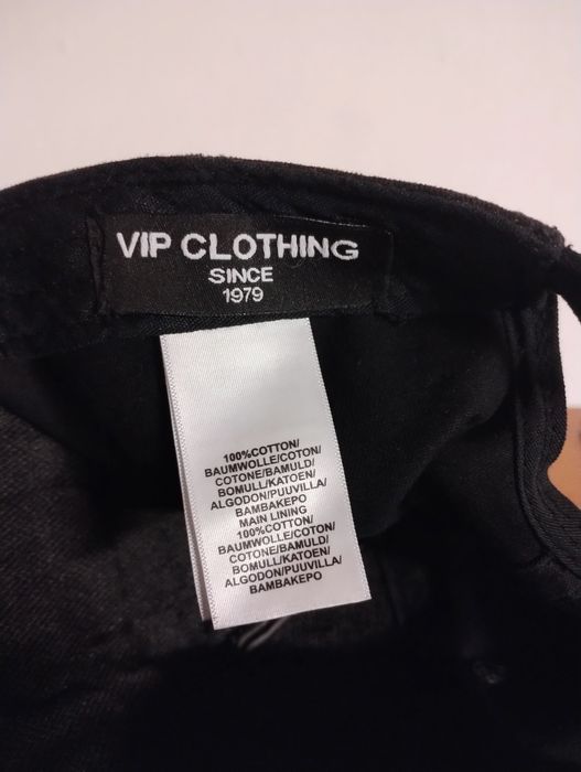 Boné ''NARCOS` original EL PATRON  edição limitada